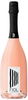 Fiol Prosecco Rose 2020 750 ML