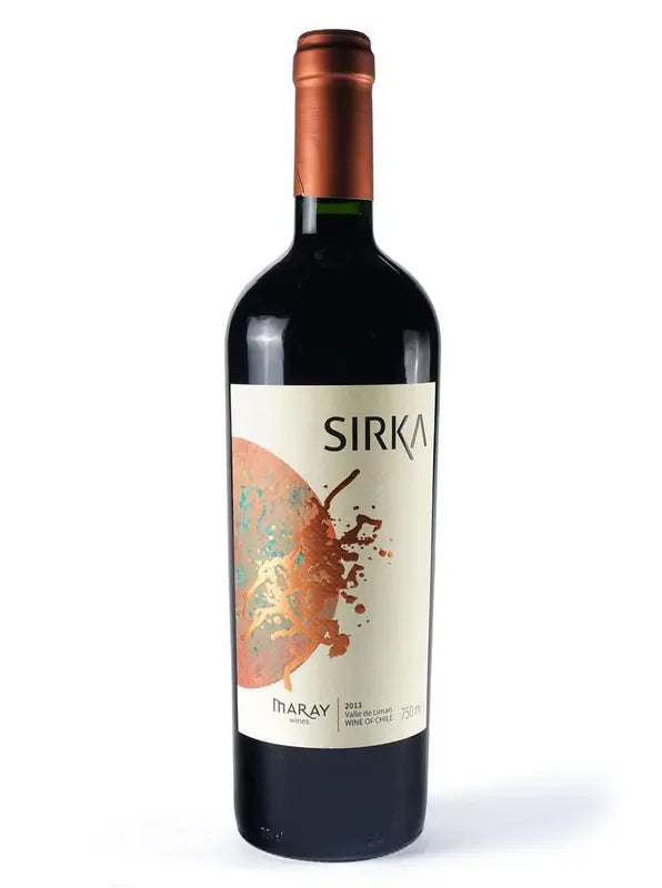 Maray Sirka Syrah 2013 750 ML
