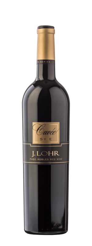 J. Lohr Vineyards & Wines Cuvee St. E 2023 750 ML