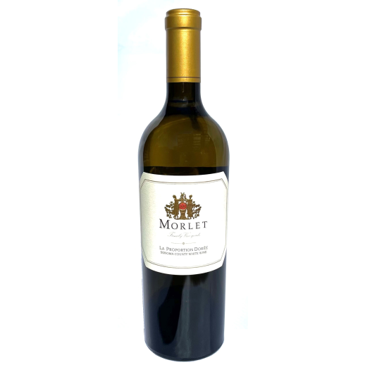 Morlet La Proportion Dorée 2020 750 ML