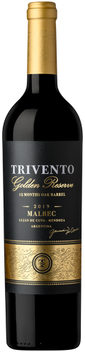 Trivento Golden Reserve Malbec 750 ML