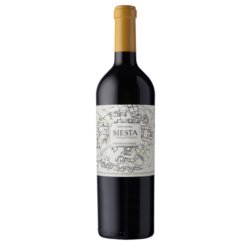 Ernesto Catena Siesta Cabernet Sauvignon Mendoza 750 ML