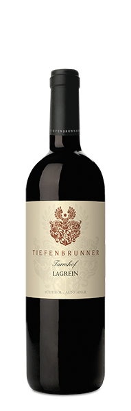 Tiefenbrunner Turmhof Lagrein 2018 750 ML