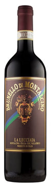 Fattoria La Lecciaia Brunello di Montalcino 2018 750 ML