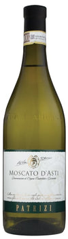 Patrizi Moscato d'Asti 2023 750 ML