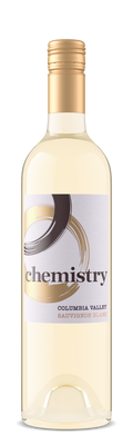 Chemistry Sauvignon Blanc 750 ML