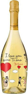 Villa Jolanda I Love You 750 ML