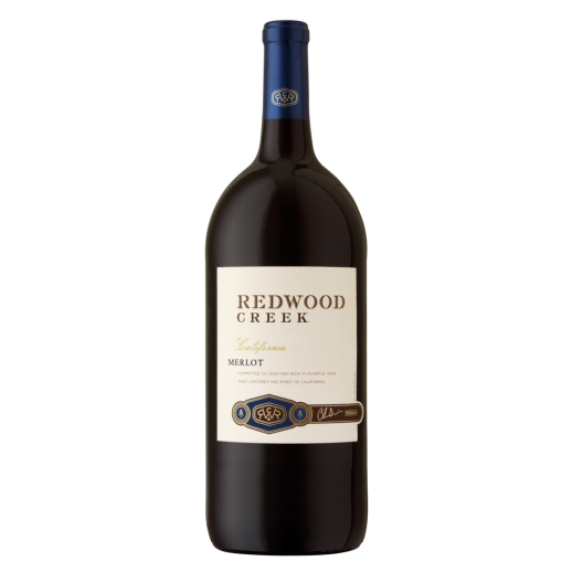 Redwood Creek Merlot 1.5 L