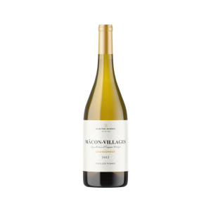 Webster Barnes Select Mac Vil Chardonnay 2022 750 ML
