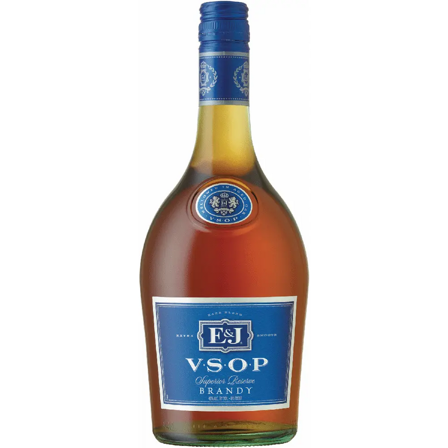 E & J Brandy VSOP 1.75 L