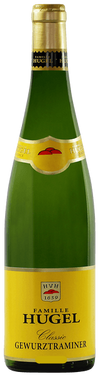 Hugel Gewurztraminer Classic Alsace 2022 750 ML