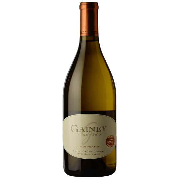 Gainey Vineyard Chardonnay Sta. Rita Hills 2023 750 ML