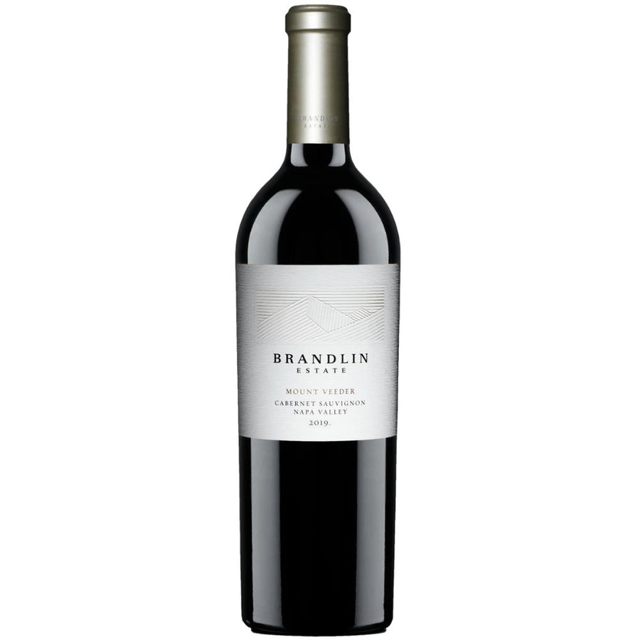 Brandlin Brandlin Vineyard Cabernet Sauvignon 2019 750 ML