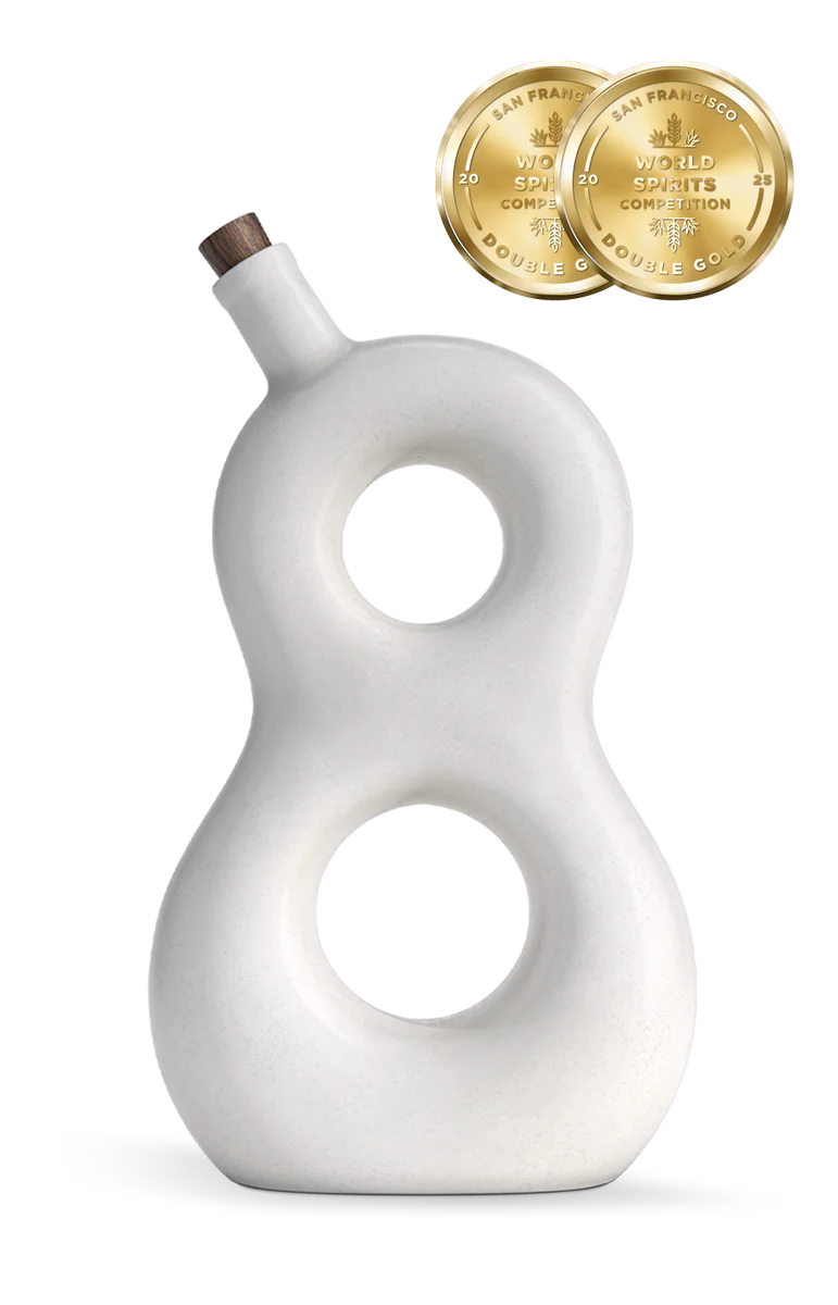 818 Eight Reserve Anejo Tequila 750 ML