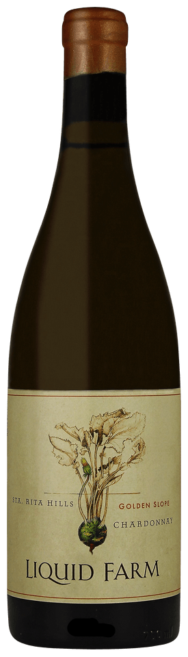 Liquid Farm Chardonnay Golden Slope 2023 750 ML