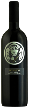 Palama Arcangelo Primitivo Salento 750 ML