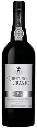 Quinta Do Crasto Porto Lbv Late Bottled Vintage Port 2014 750 ML