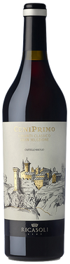 Ricasoli CeniPrimo 750 ML