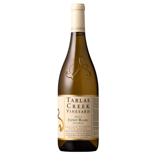 Tablas Creek Esprit Blanc 2022 750 ML