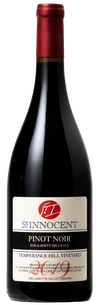 St. Innocent Pinot Noir Temperence Hill Vineyard Eola-Amity Hills 2021 750 ML