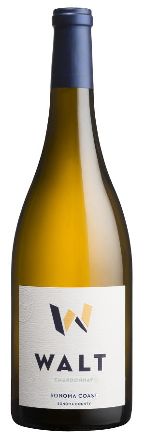 WALT Chardonnay Sonoma Coast 2023 750 ML