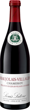 Maison Louis Latour Beaujolais-Villages 2024 750 ML
