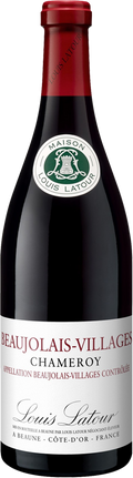 Maison Louis Latour Beaujolais-Villages 2024 750 ML
