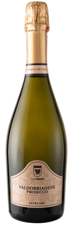 Sanzeno Prosecco Valdobbiadene Superiore 750 ML