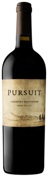 Pursuit Cabernet Sauvignon Napa Valley 2019 750 ML