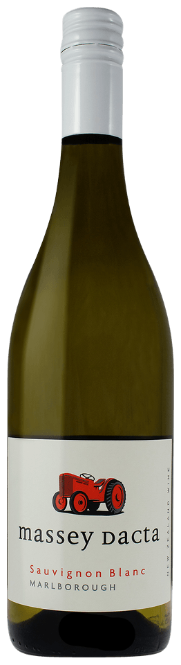 Massey Dacta Sauvignon Blanc 2023 750 ML