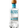 Olmeca Altos Plata Tequila 80 Proof 750 ML