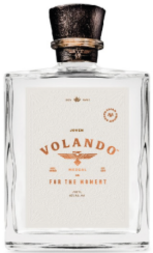 Volando Mezcal 750 ML