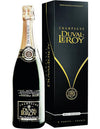 Duval-Leroy Brut Réserve Champagne Gift Box 750 ML