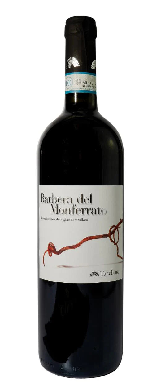 Luigi Tacchino Albarola Barbera del Monferrato 2015 750 ML