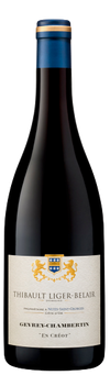 Thibault Liger Belair Gevrey Chambertin Creot 2021 750 ML