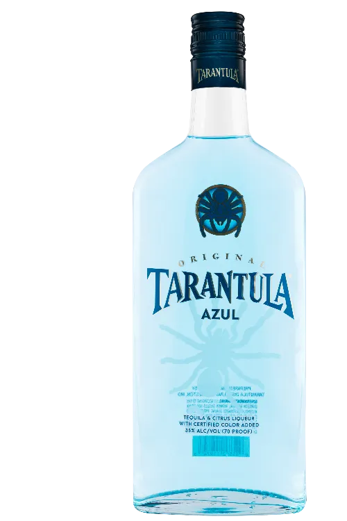 Tarantula Azul Tequila Liqueur 750 ML
