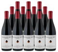 Domaine Roy & Fils Iron Filbert Vineyard Pinot Noir 2023 750 ML (12 Bottles)