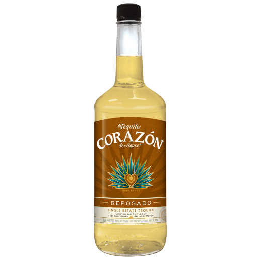 Corazon Reposado Tequila 1 L