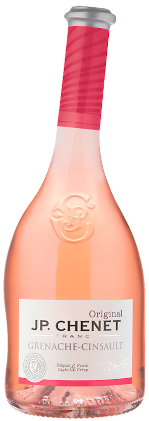 J.P. Chenet Original Grenache Cinsault Rose 2024 750 ML
