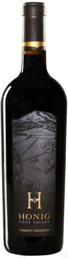 Honig Cabernet Sauvignon 2022 750 ML