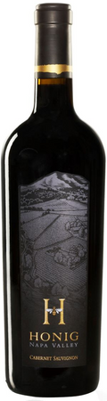 Honig Cabernet Sauvignon 2022 750 ML