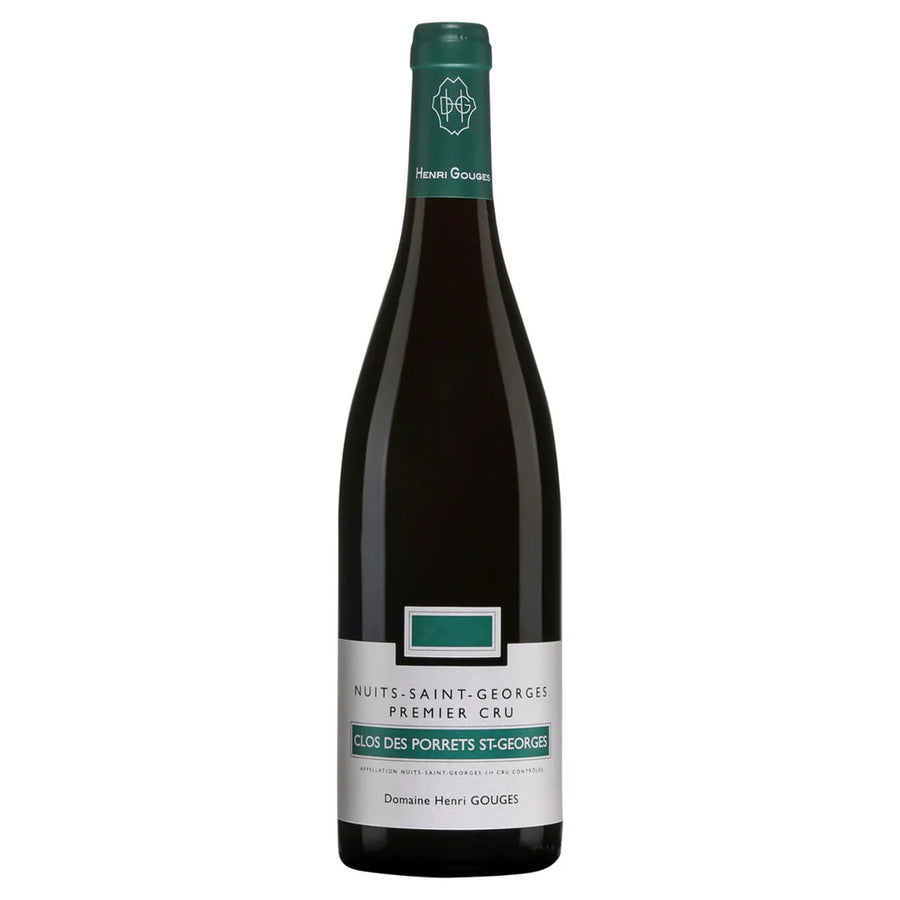 Henri Gouges Nuits-Saint-Georges 1er Cru Clos des Porrets 2023 750 ML