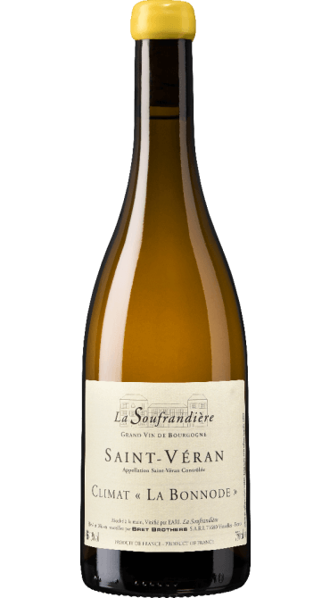 Bret Brothers Soufran Saint Veran Bonn 2023 750 ML