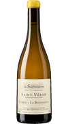 Bret Brothers Soufran Saint Veran Bonn 2023 750 ML