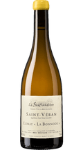 Bret Brothers Soufran Saint Veran Bonn 2023 750 ML