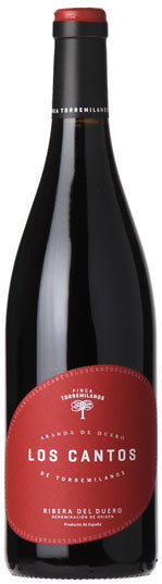 Finca Torremilanos Los Cantos 750 ML