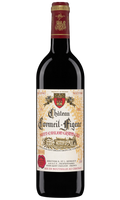 Chateau Cormiel Figeac Saint Emilion Grand Cru 2020 1.5 L