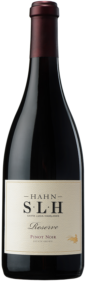 Lake & Vine Pinot Noir Santa Lucia Highlands 750 ML