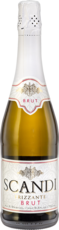 Scandinavian (Scandi) Brut Frizzante 750 ML