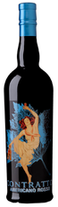 Contratto Vermouth Americano Rosso 750ml – Premium Italian aperitif bottle